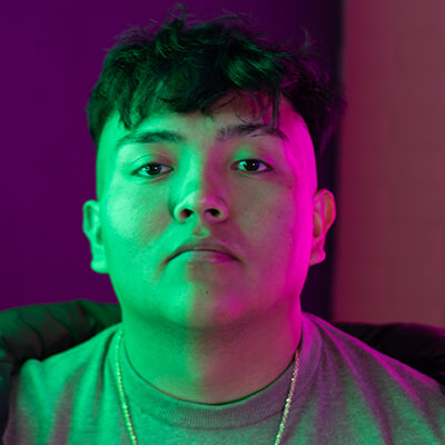 Kevin Blades — Master Barber Blades Vision Houston TX