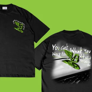 Bentley Tee